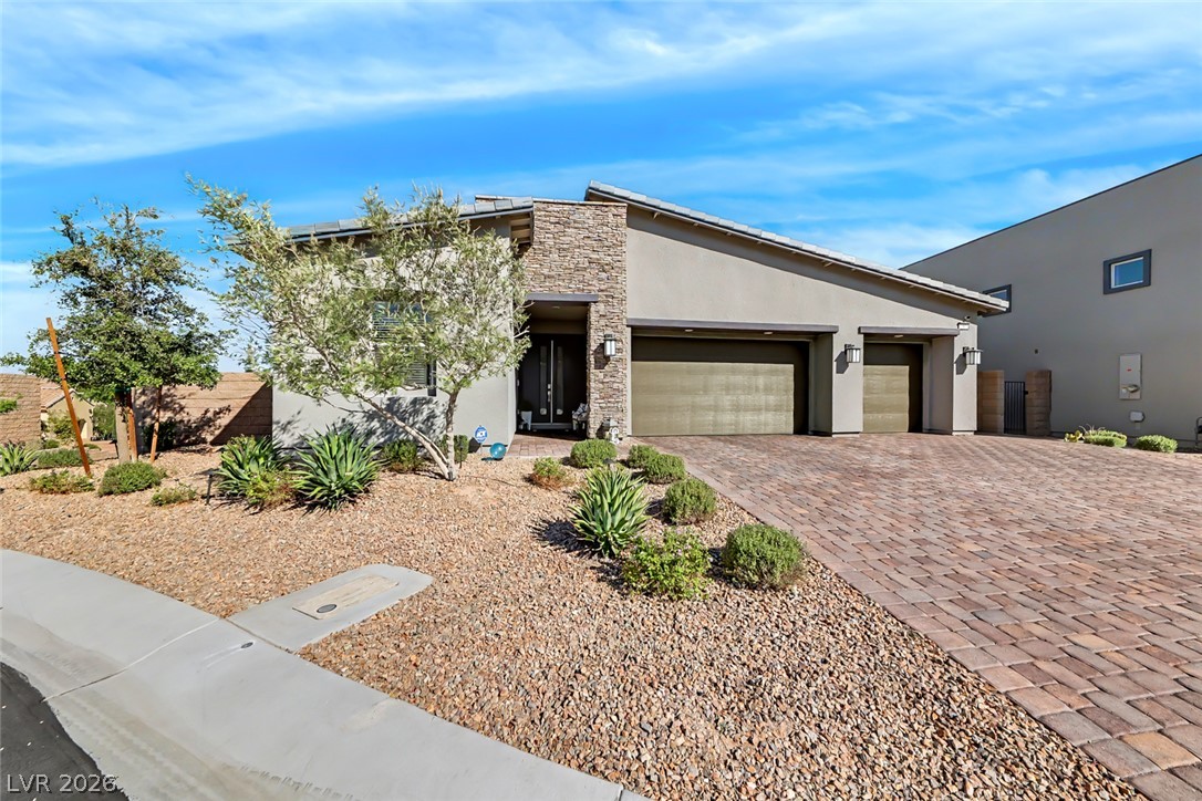 9 Charlotte Ridge Place Henderson NV 89011
