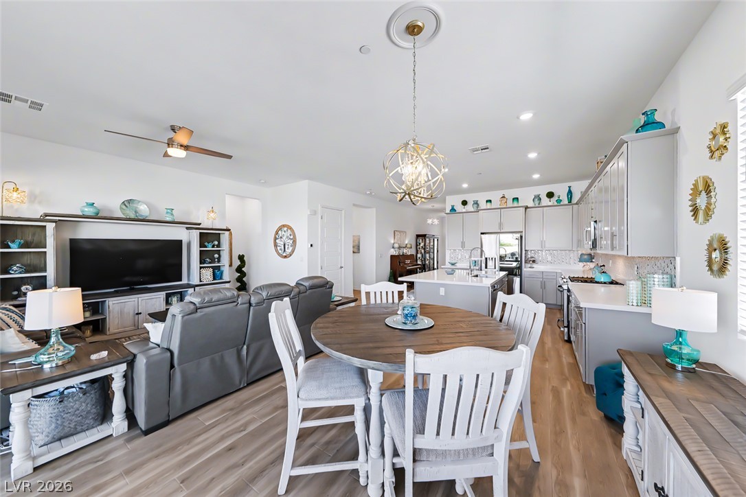 9 Charlotte Ridge Place Henderson NV 89011
