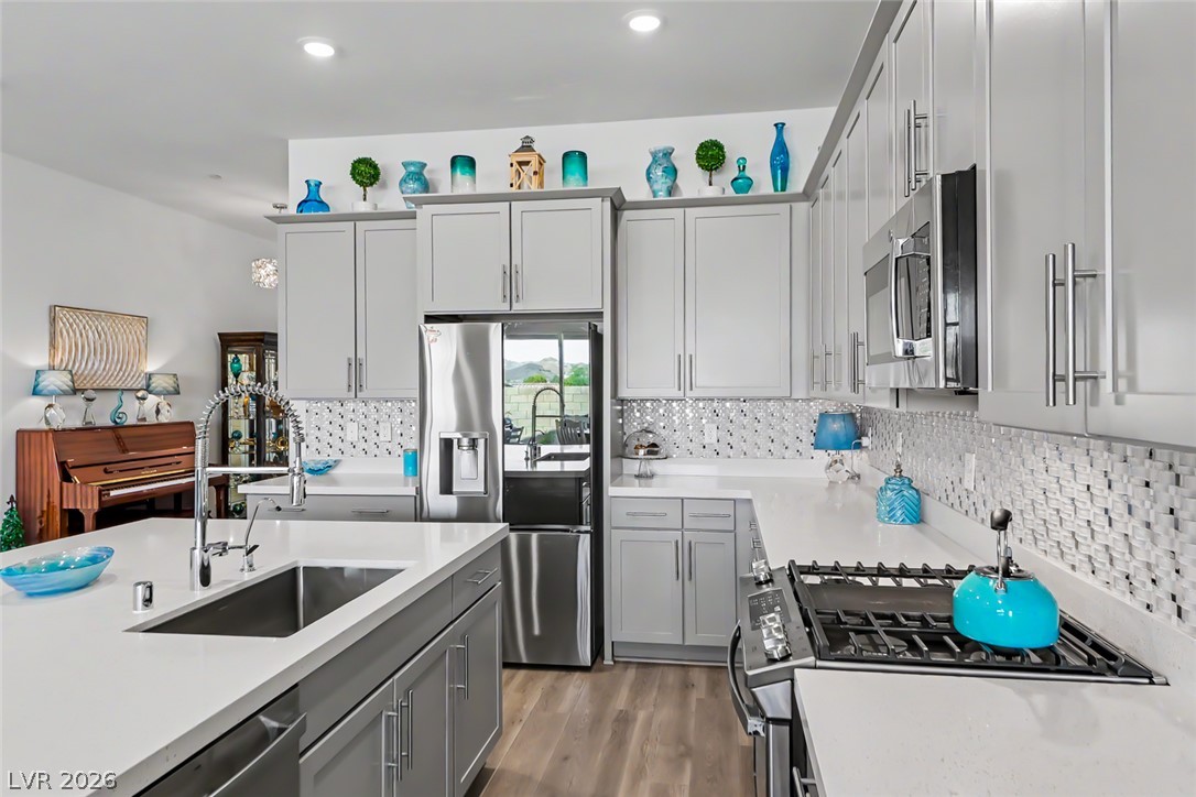9 Charlotte Ridge Place Henderson NV 89011