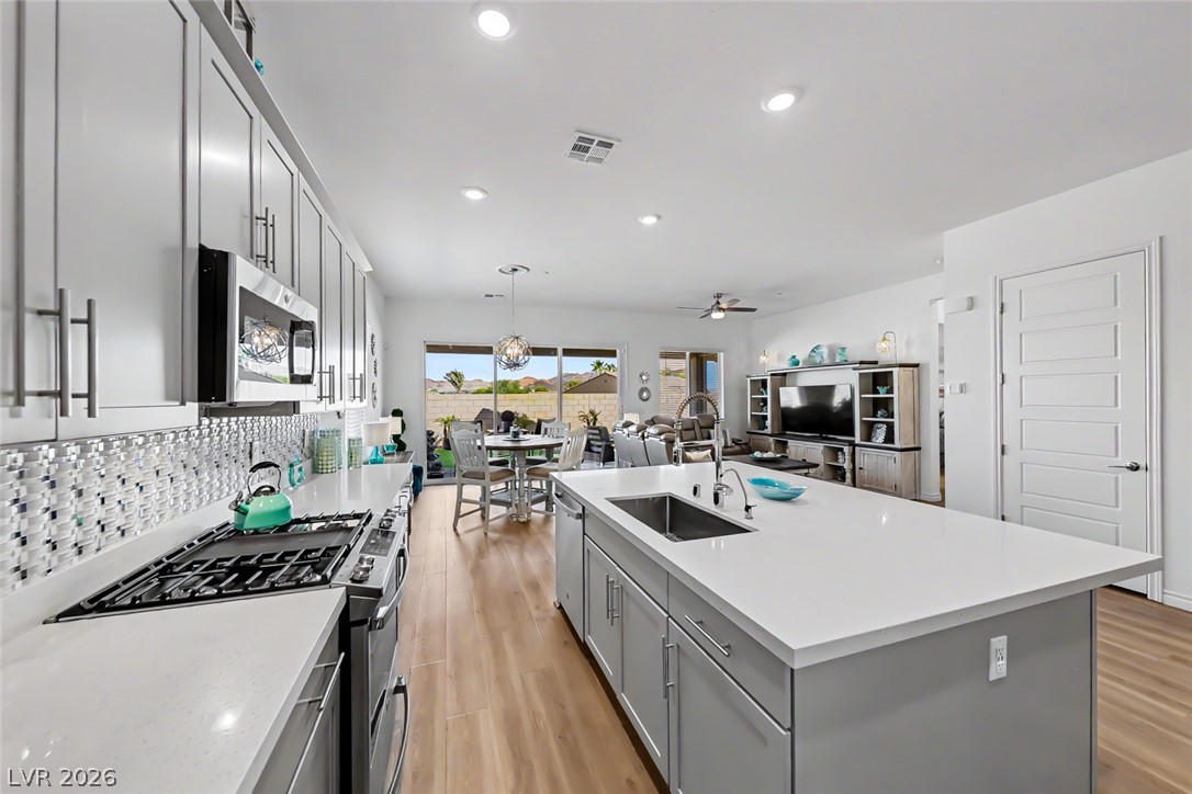 9 Charlotte Ridge Place Henderson NV 89011