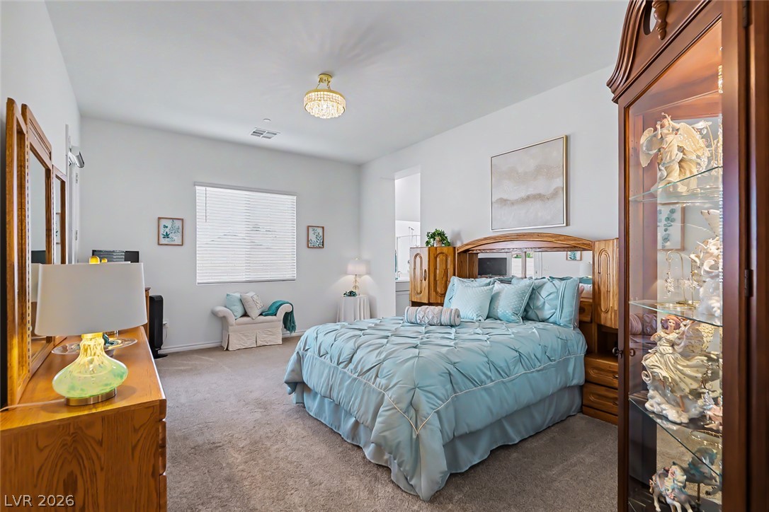 9 Charlotte Ridge Place Henderson NV 89011