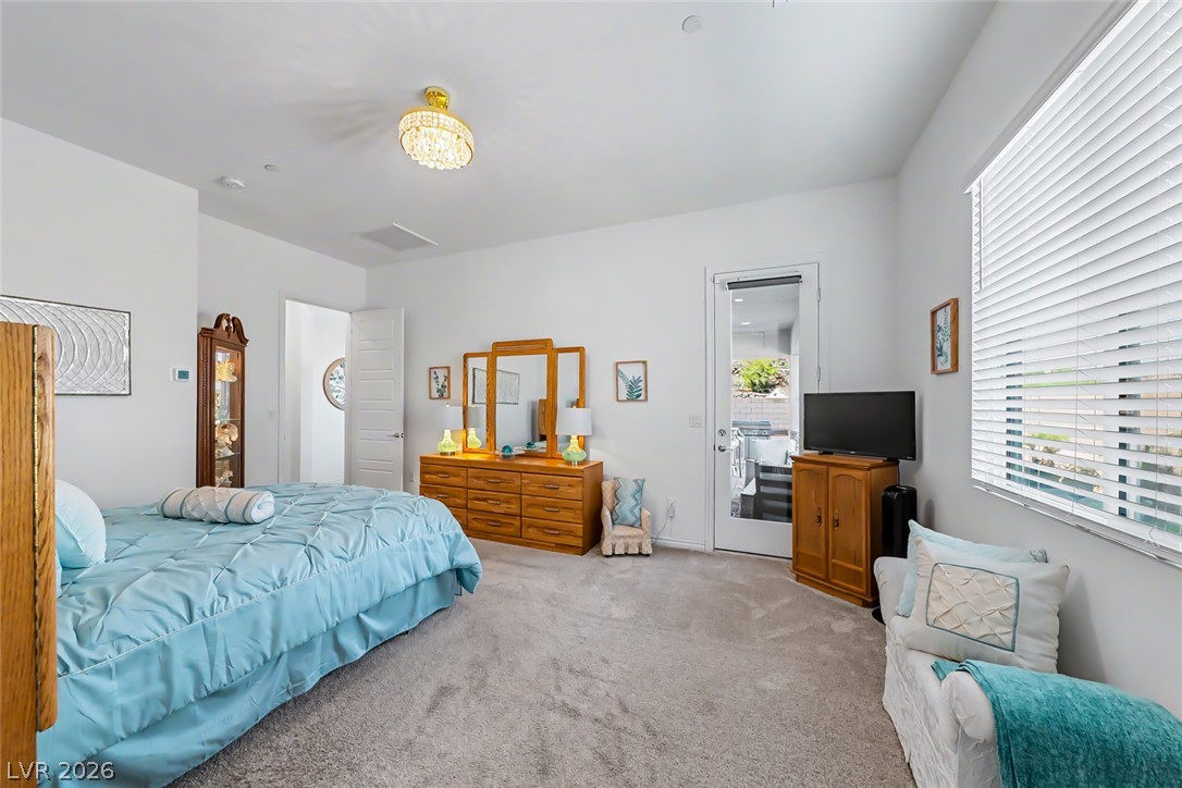 9 Charlotte Ridge Place Henderson NV 89011