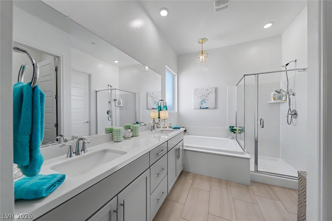 9 Charlotte Ridge Place Henderson NV 89011