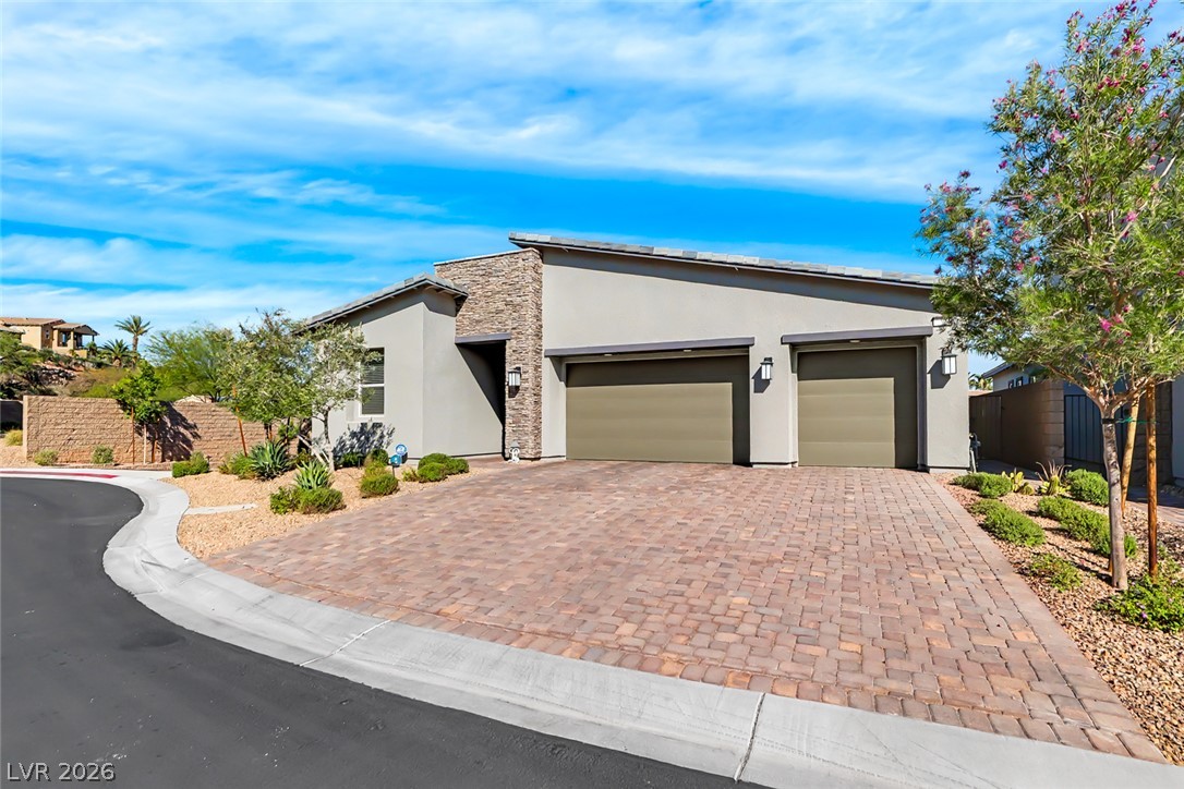 9 Charlotte Ridge Place Henderson NV 89011