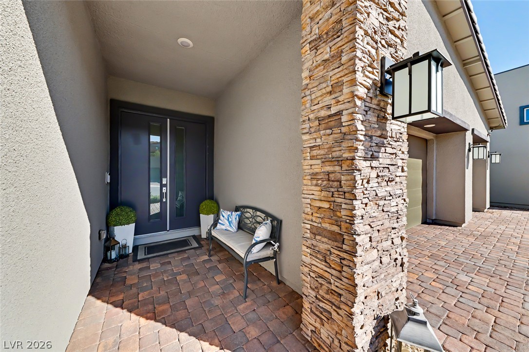 9 Charlotte Ridge Place Henderson NV 89011