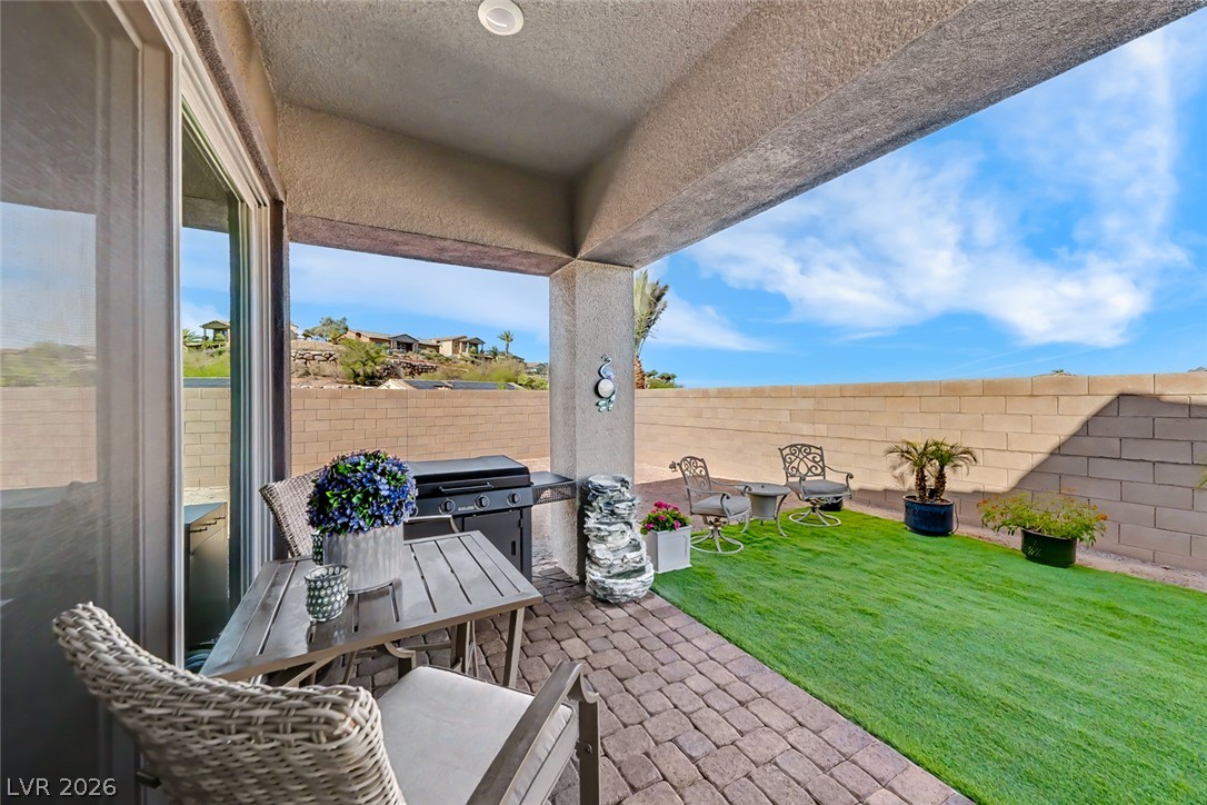 9 Charlotte Ridge Place Henderson NV 89011