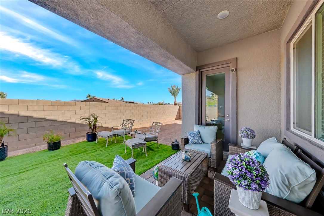 9 Charlotte Ridge Place Henderson NV 89011