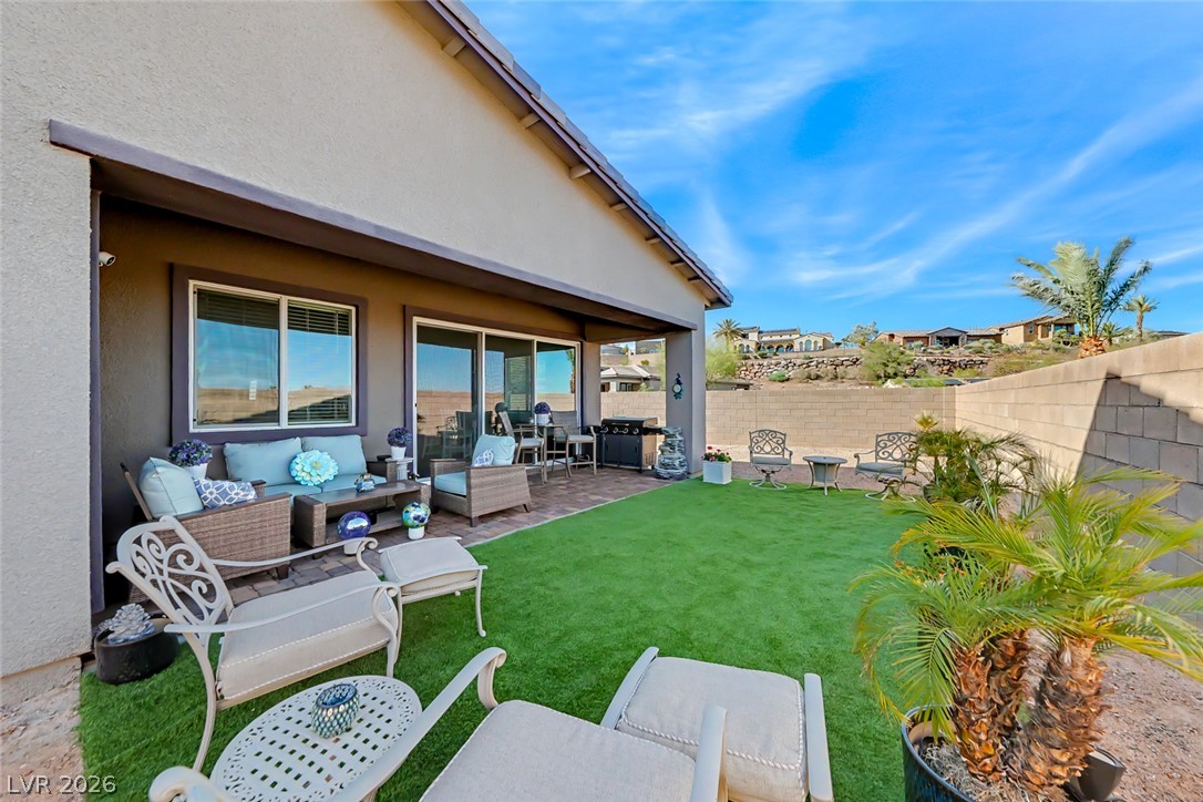 9 Charlotte Ridge Place Henderson NV 89011