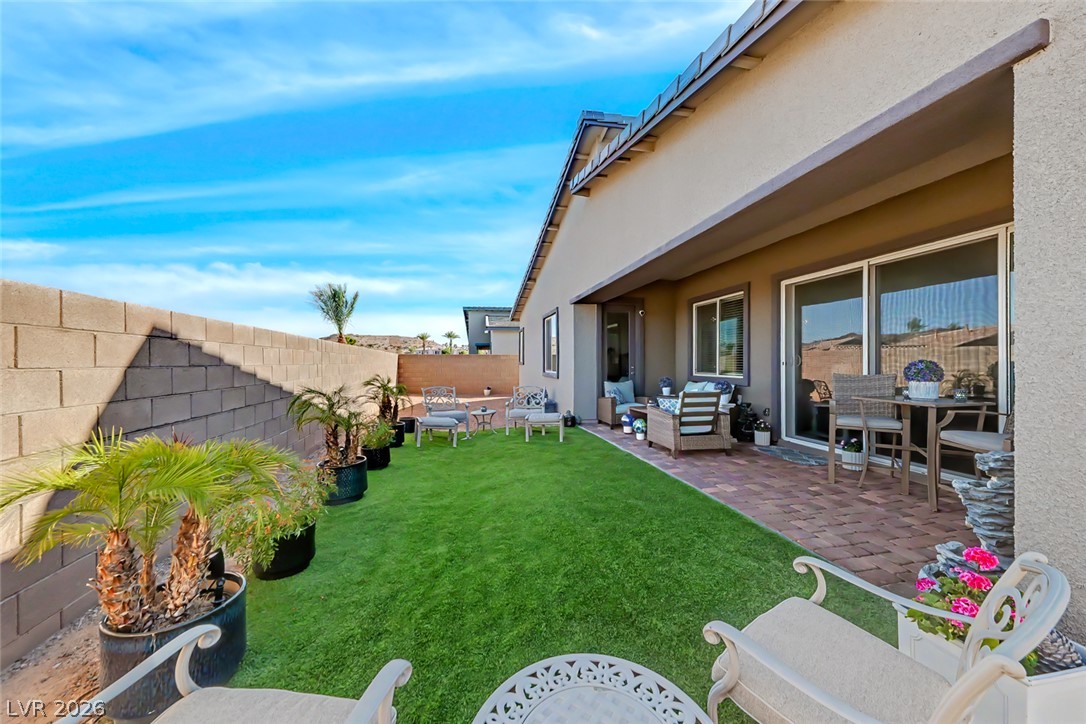 9 Charlotte Ridge Place Henderson NV 89011