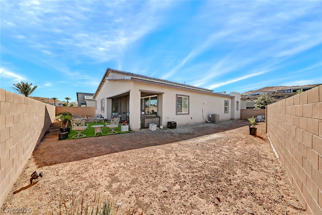 9 Charlotte Ridge Place Henderson NV 89011
