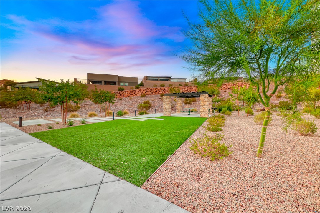 9 Charlotte Ridge Place Henderson NV 89011