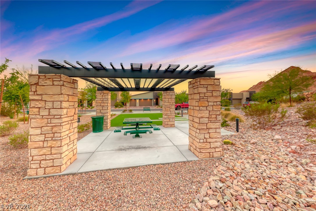 9 Charlotte Ridge Place Henderson NV 89011