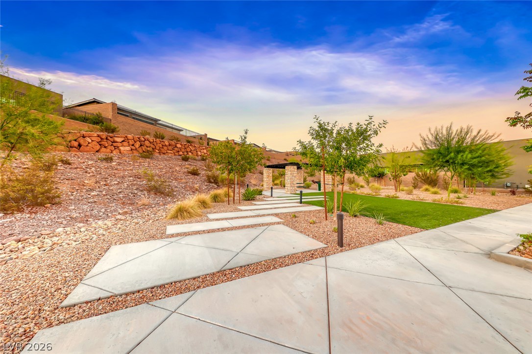 9 Charlotte Ridge Place Henderson NV 89011
