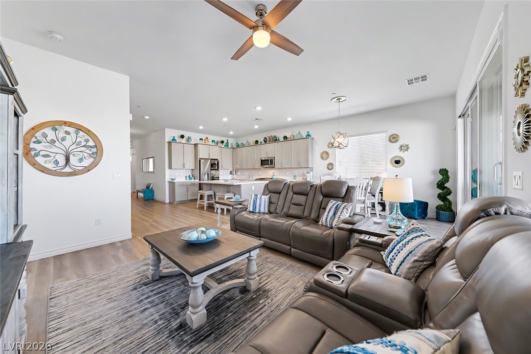 9 Charlotte Ridge Place Henderson NV 89011