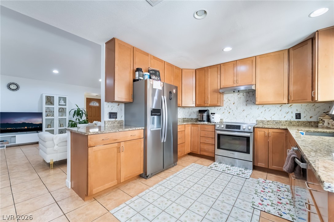 5034 Rappahanock Street Las Vegas NV 89122