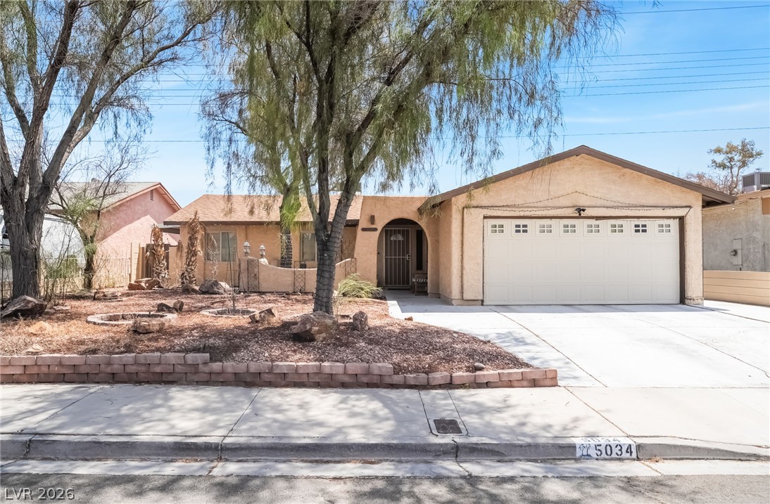 5034 Rappahanock Street Las Vegas NV 89122