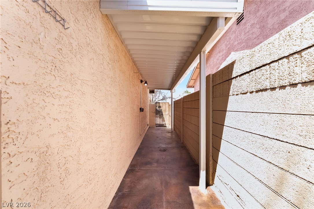 5034 Rappahanock Street Las Vegas NV 89122