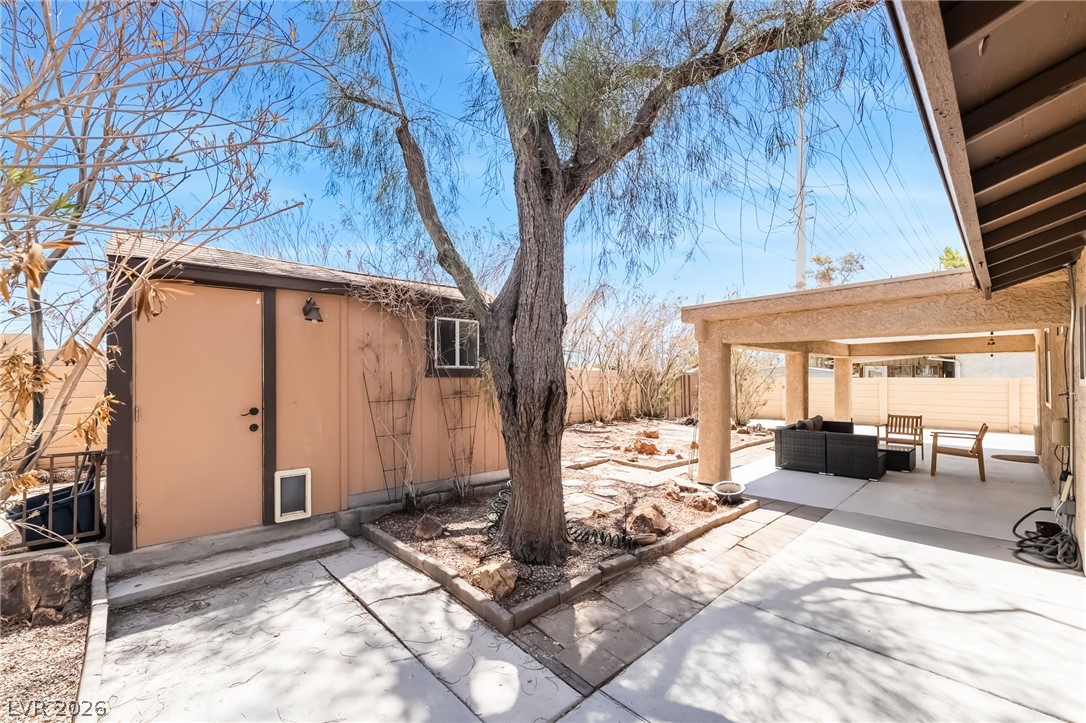 5034 Rappahanock Street Las Vegas NV 89122