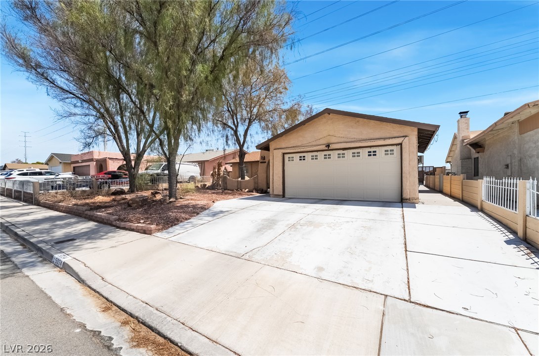 5034 Rappahanock Street Las Vegas NV 89122