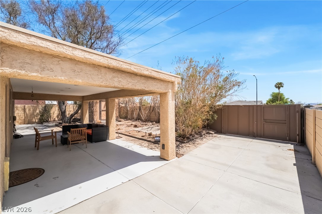5034 Rappahanock Street Las Vegas NV 89122