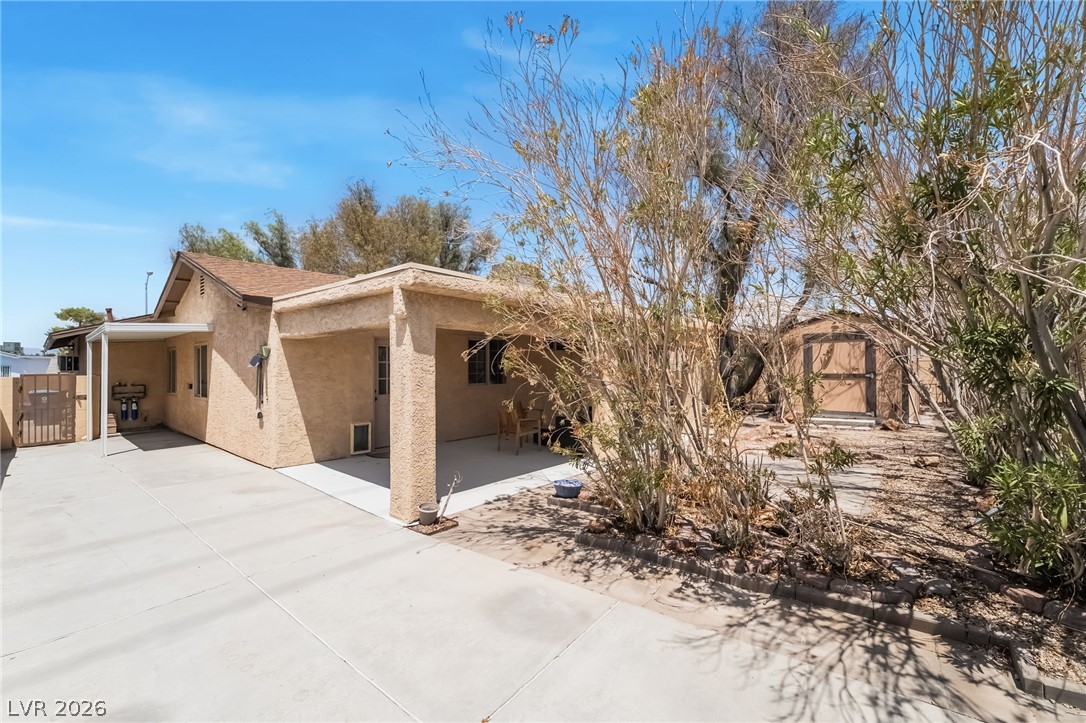 5034 Rappahanock Street Las Vegas NV 89122
