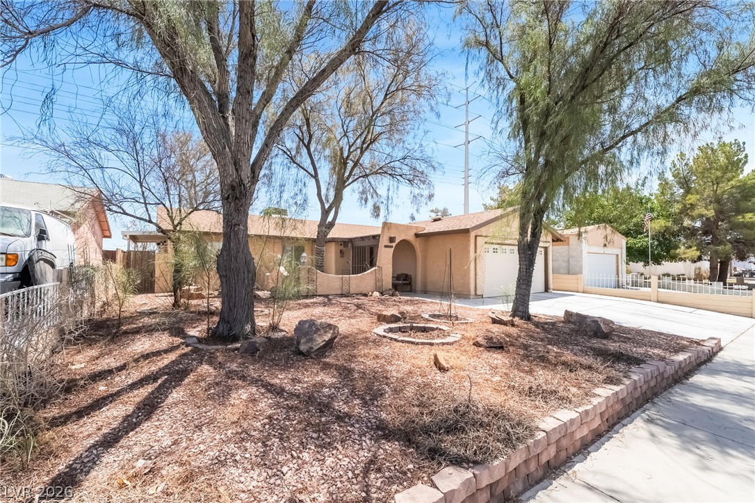 5034 Rappahanock Street Las Vegas NV 89122