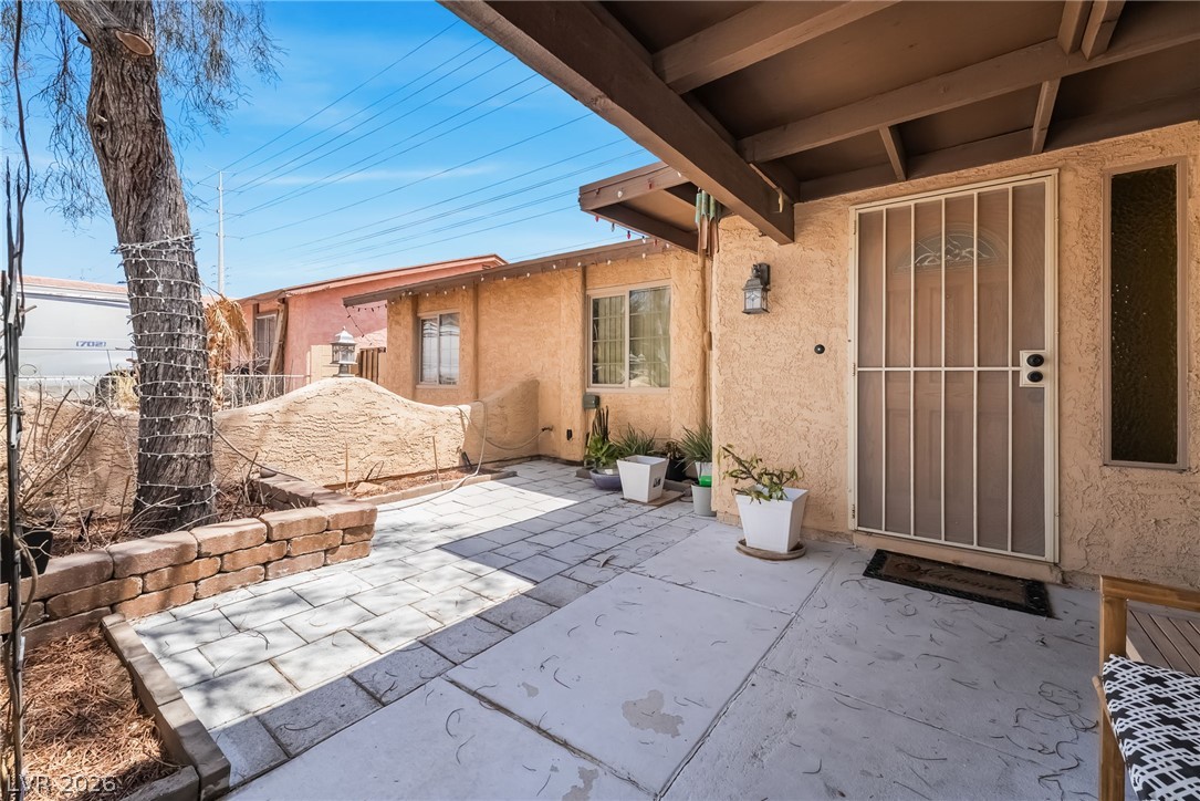 5034 Rappahanock Street Las Vegas NV 89122