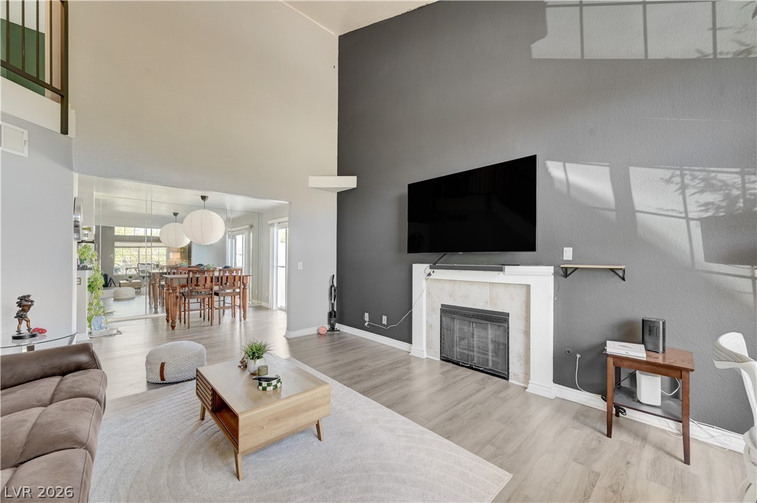 8012 Delbonita Avenue Las Vegas NV 89147