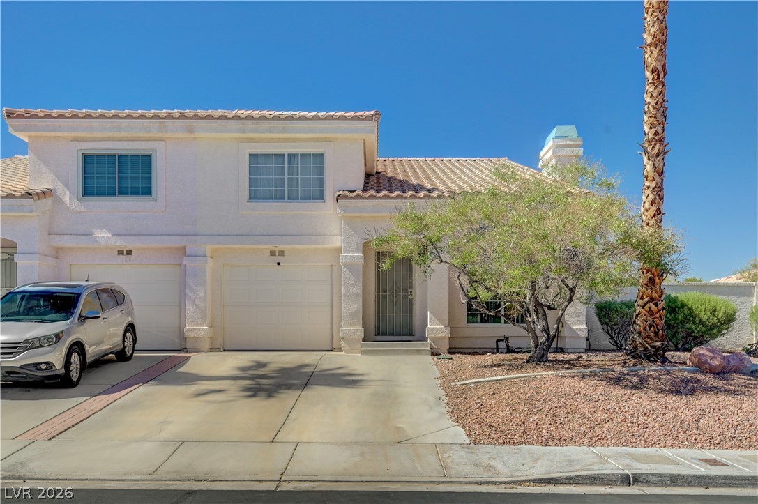 8012 Delbonita Avenue Las Vegas NV 89147