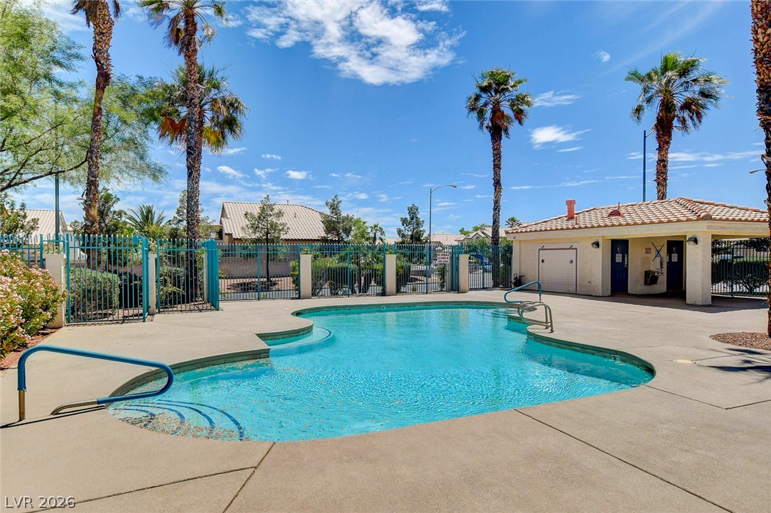 8012 Delbonita Avenue Las Vegas NV 89147