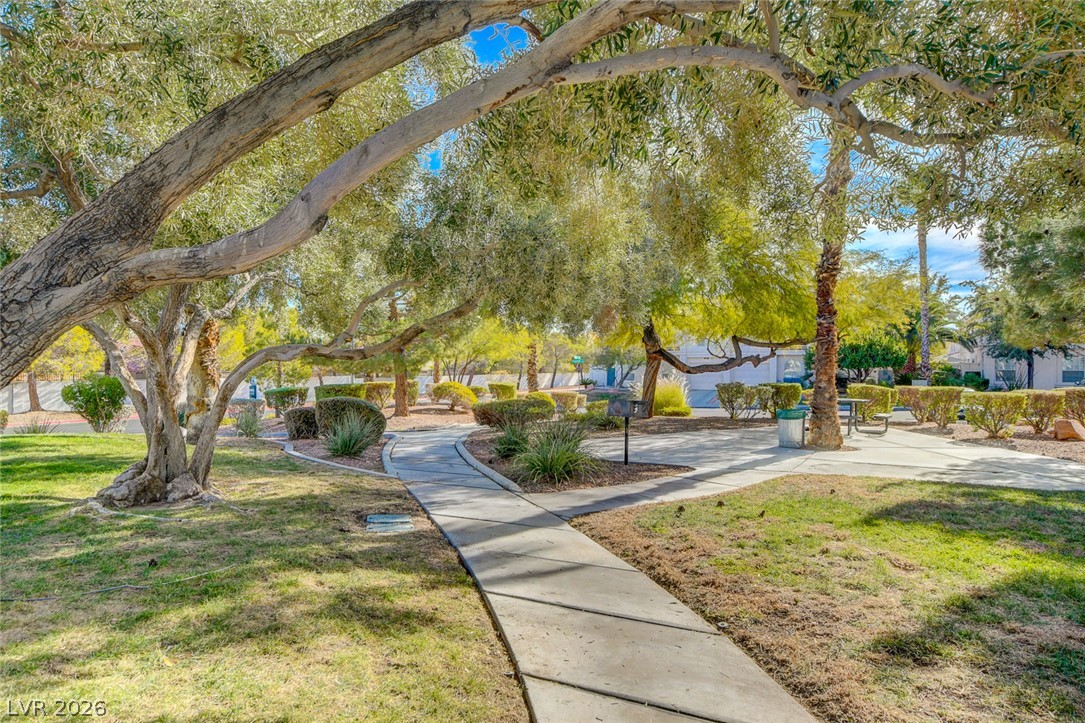 8012 Delbonita Avenue Las Vegas NV 89147