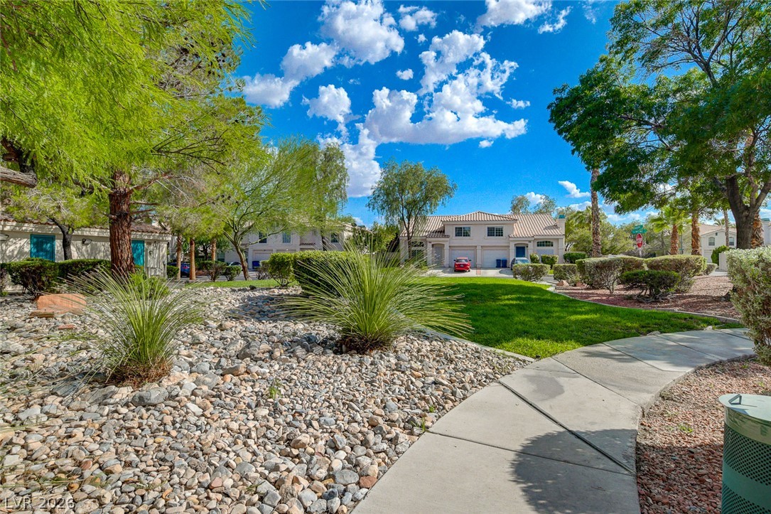 8012 Delbonita Avenue Las Vegas NV 89147