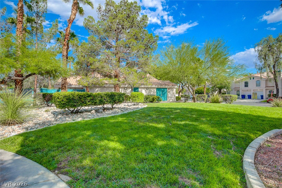8012 Delbonita Avenue Las Vegas NV 89147