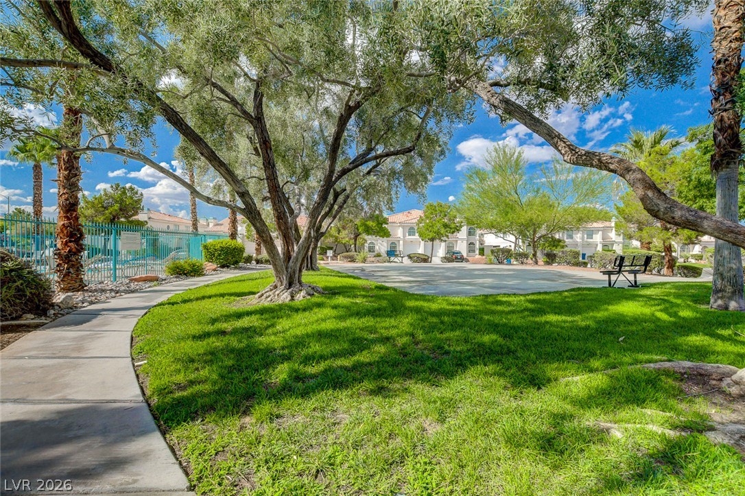 8012 Delbonita Avenue Las Vegas NV 89147