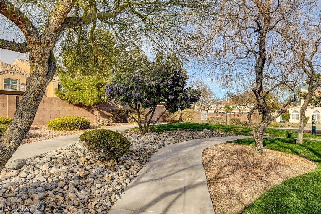 8012 Delbonita Avenue Las Vegas NV 89147