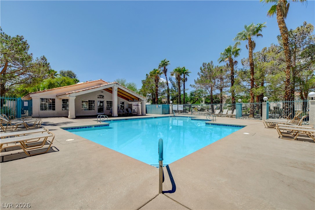 8012 Delbonita Avenue Las Vegas NV 89147
