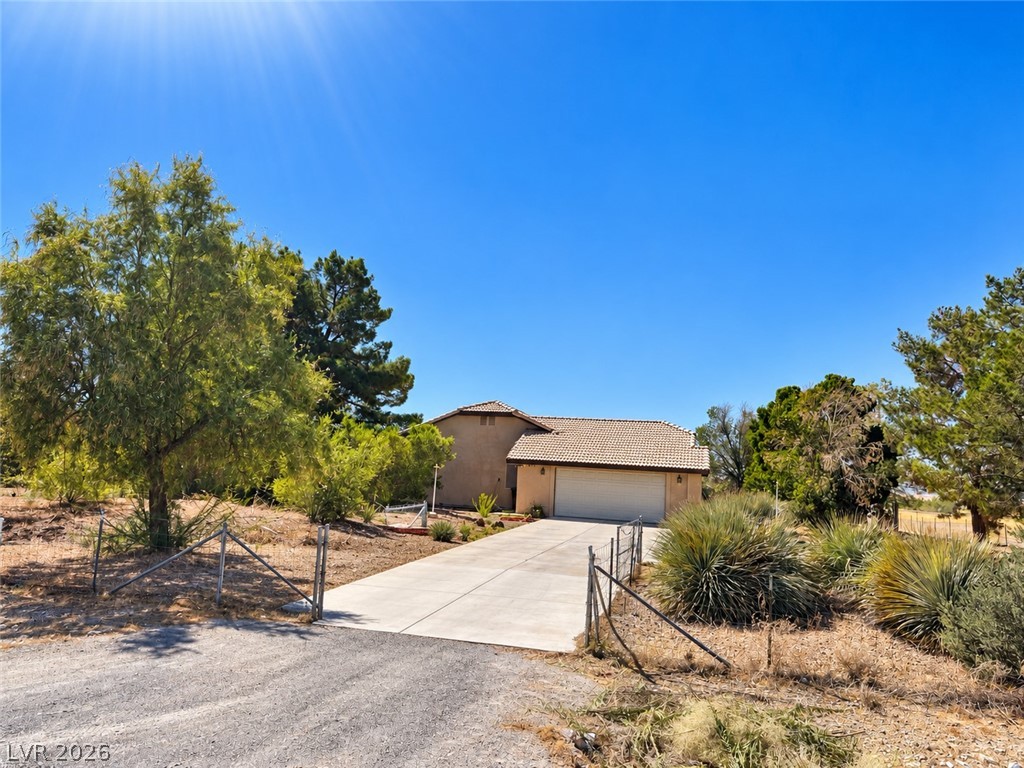 451 Steven Pahrump NV 89060