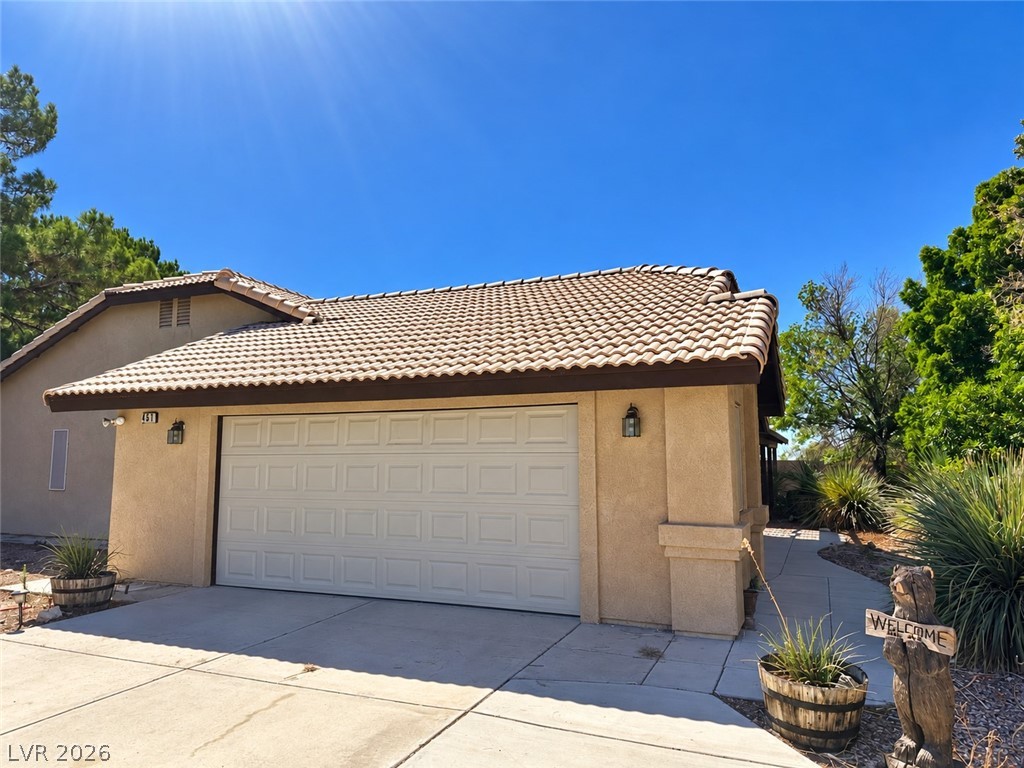 451 Steven Pahrump NV 89060