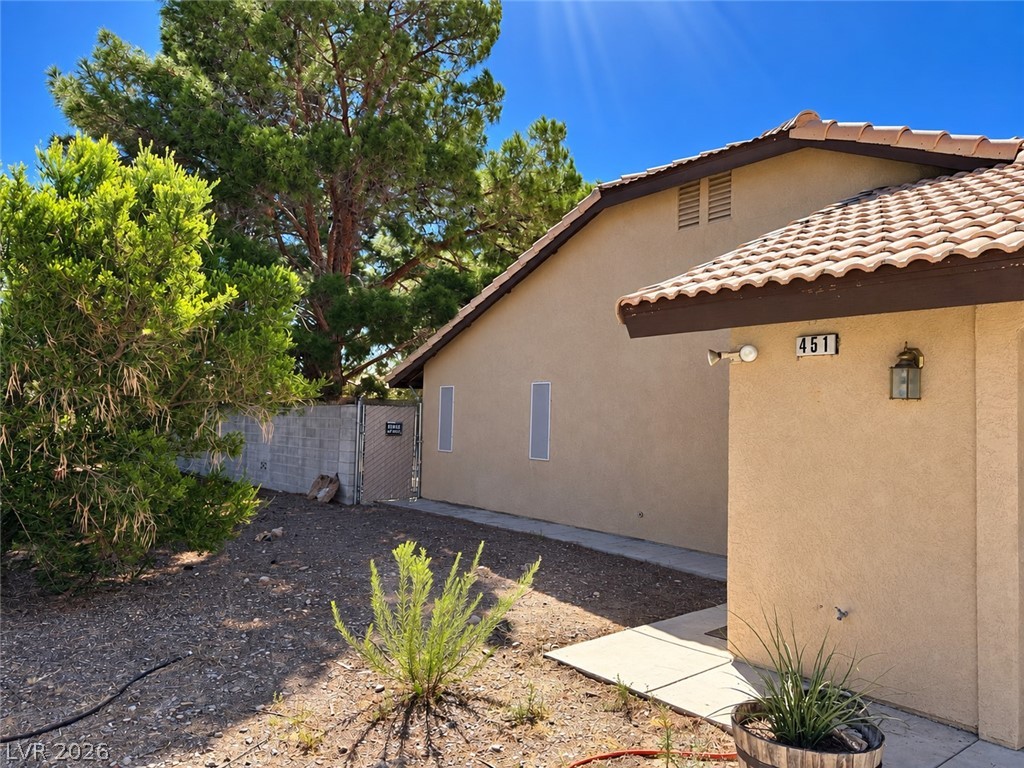 451 Steven Pahrump NV 89060