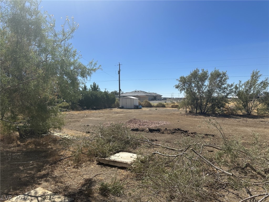 451 Steven Pahrump NV 89060