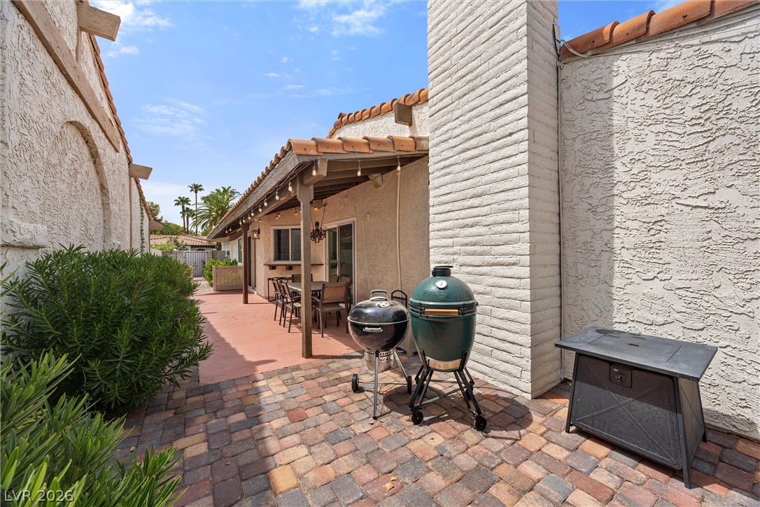 2117 Plaza De La Candela Las Vegas NV 89102