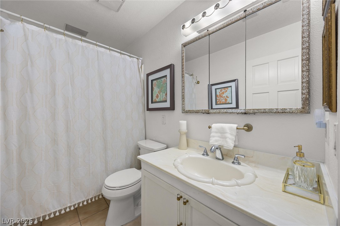 2117 Plaza De La Candela Las Vegas NV 89102