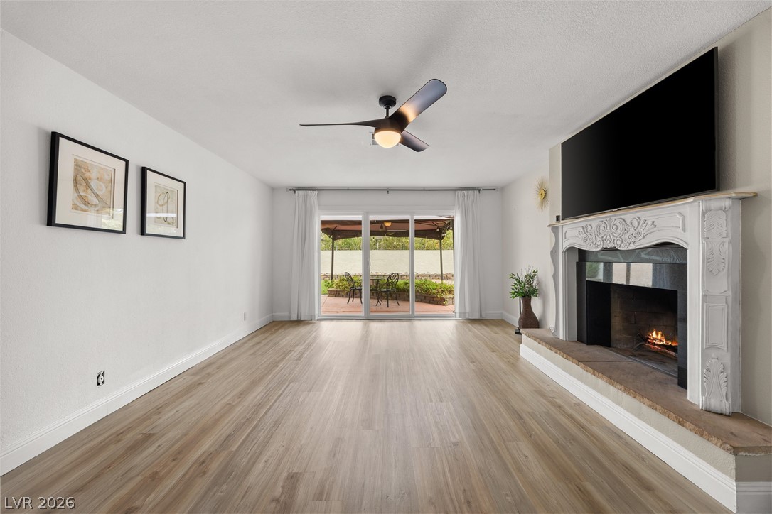 2117 Plaza De La Candela Las Vegas NV 89102