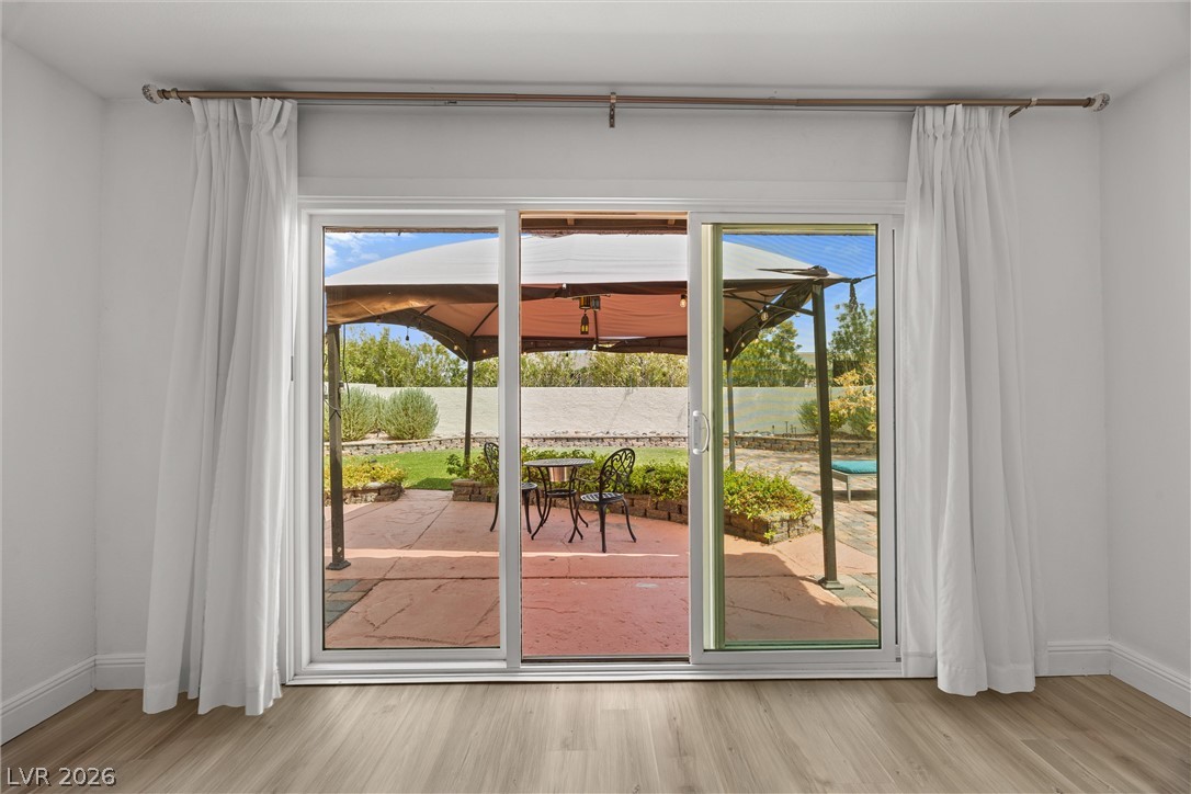 2117 Plaza De La Candela Las Vegas NV 89102