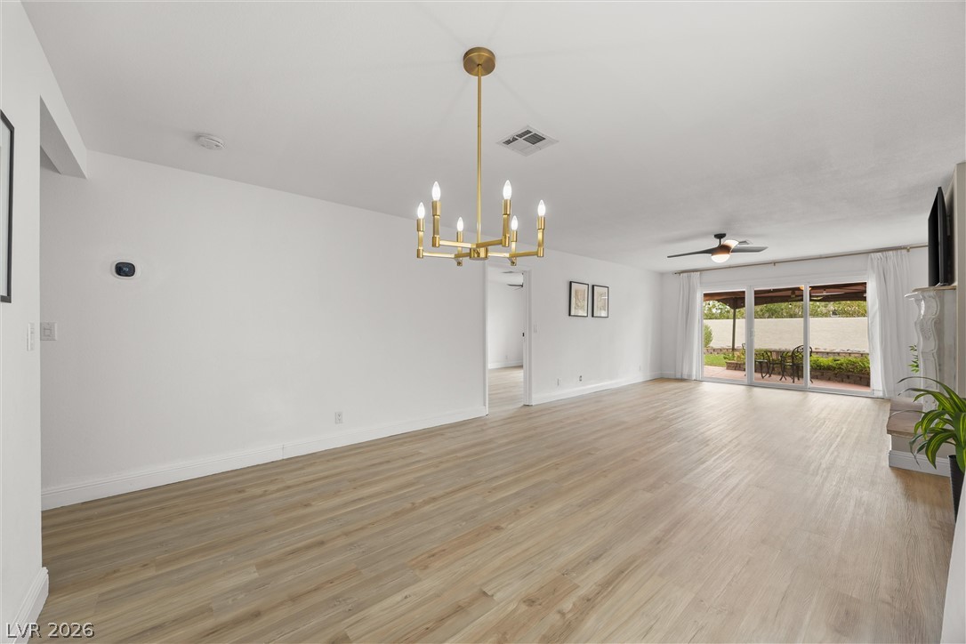 2117 Plaza De La Candela Las Vegas NV 89102