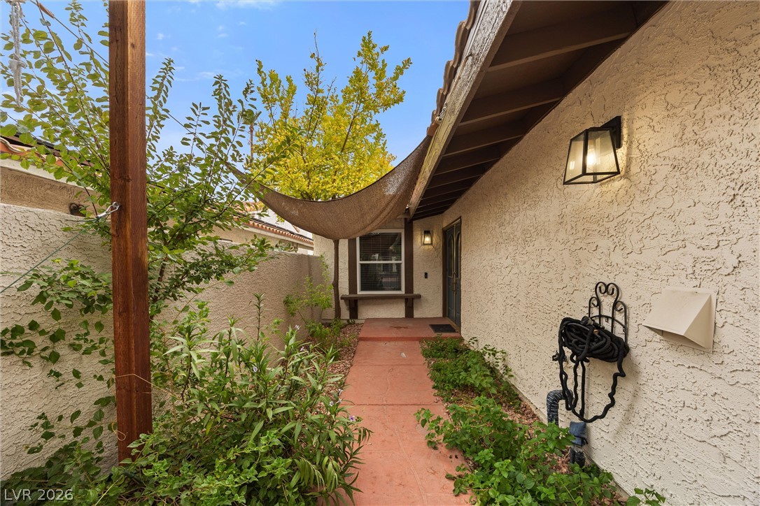 2117 Plaza De La Candela Las Vegas NV 89102