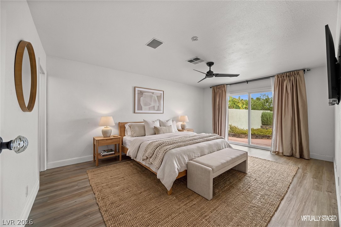 2117 Plaza De La Candela Las Vegas NV 89102