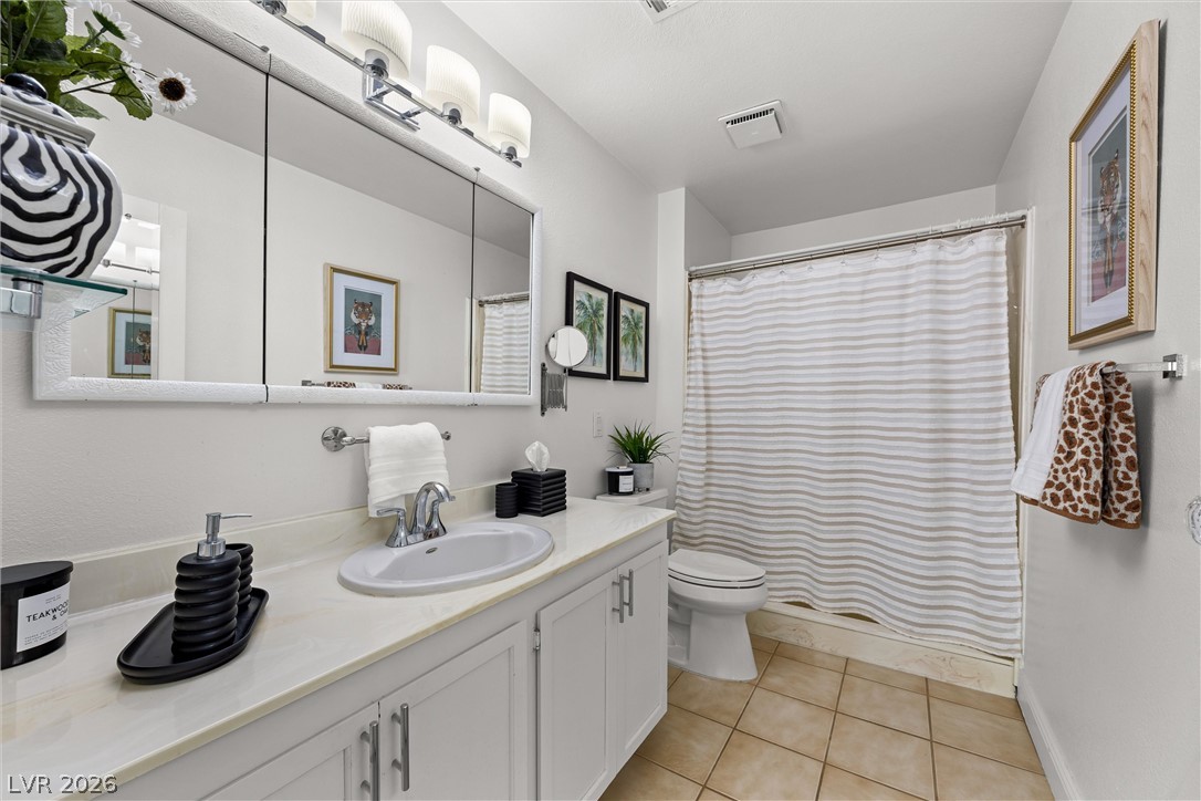 2117 Plaza De La Candela Las Vegas NV 89102