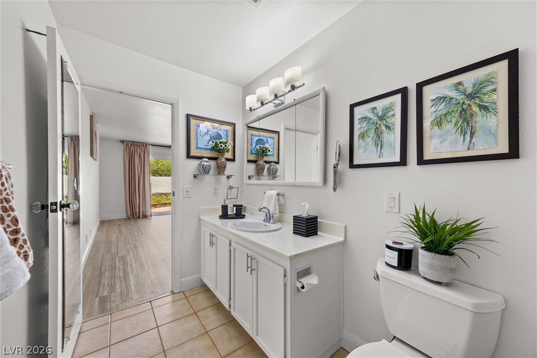 2117 Plaza De La Candela Las Vegas NV 89102