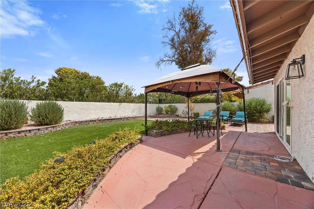 2117 Plaza De La Candela Las Vegas NV 89102